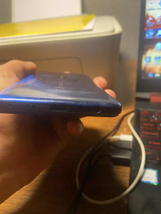 Xiomi redmi 8 32gb/3 оператива