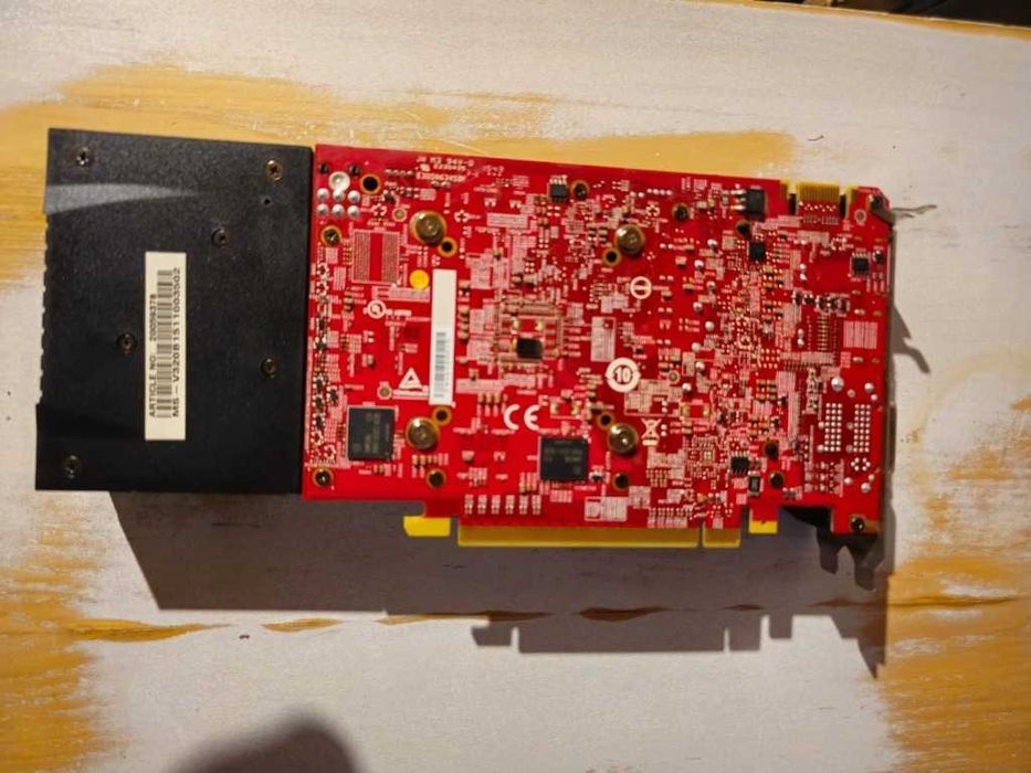 karta graficzna nvidia geforce gtx 960 2gb