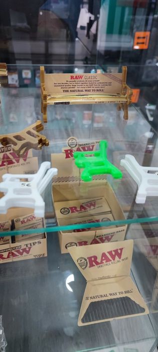 Banquinho RAW 3D Novo