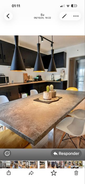 Arrendo quarto em Alenquer