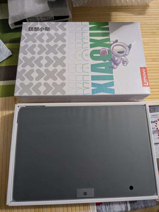 Продам НОВиЙ  Lenovo Xiaoxin Pad 11 2025(6/128GB.
