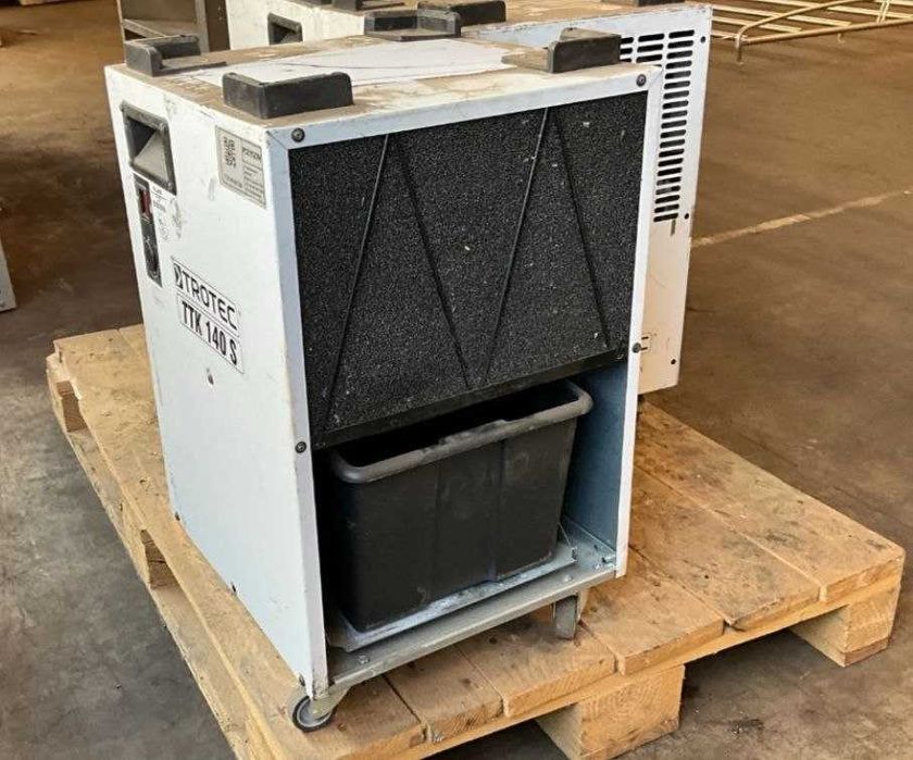 Осушувач повітря TTK 140 S