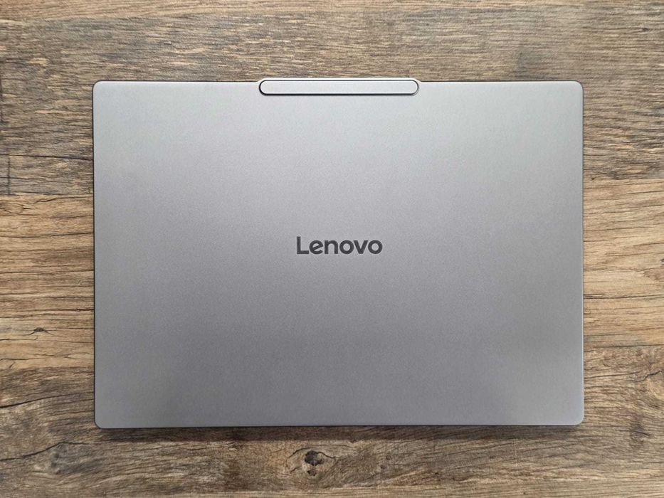 Laptop Lenovo IdeaPad Pro 5 14AKP10 Ryzen AI 7 350/32GB/512GB/WIN11 stan bdb gwarancja