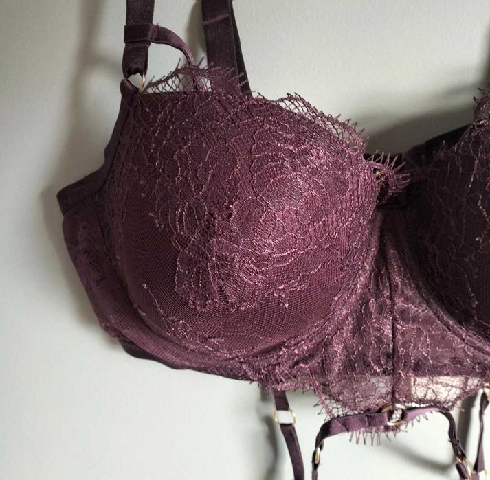 Usztywniany biustonosz Intimissimi 85C