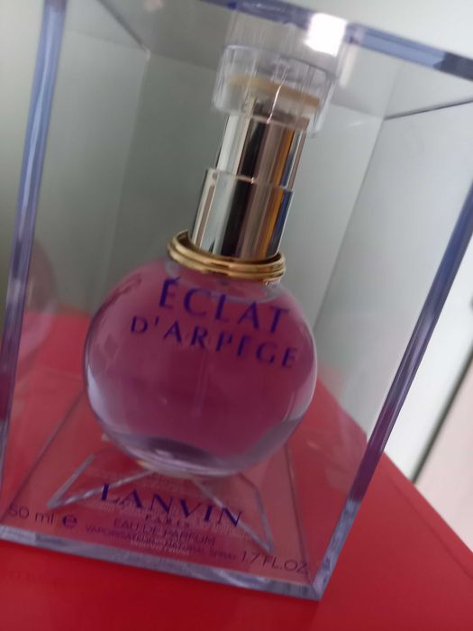 Perfum eclat d arpege