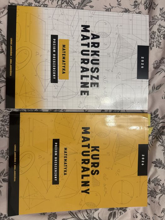 Kurs maturalny Jarosiński