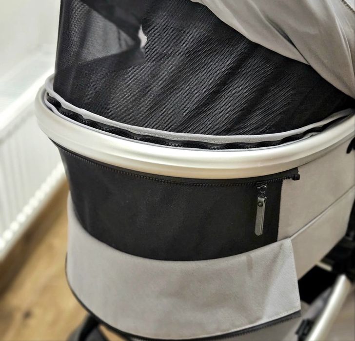 Каляска Anex 3 в 1