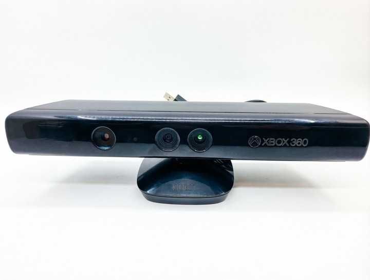 Kinect do konsoli Xbox 360 sensor ruchu kontroler gry
