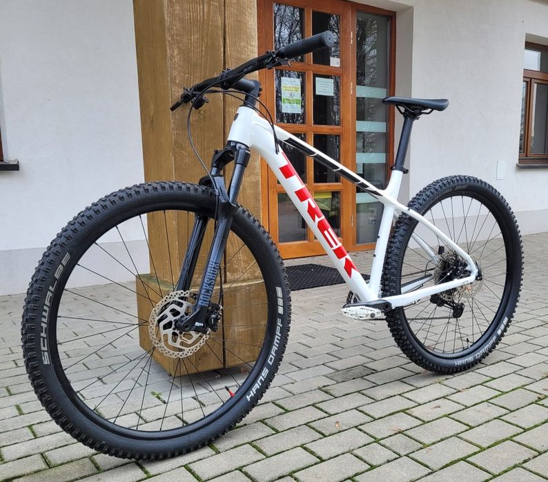 Rower Trek Xcaliber 8 29" L mtb xc x-caliber