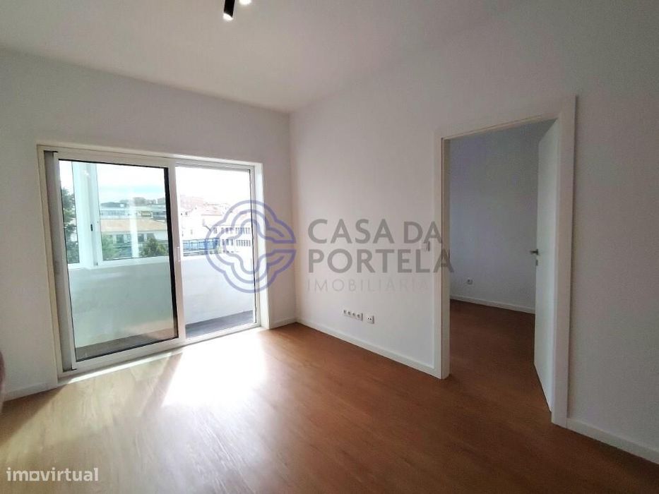 T1 Arrendamento, R. Alegria, Porto