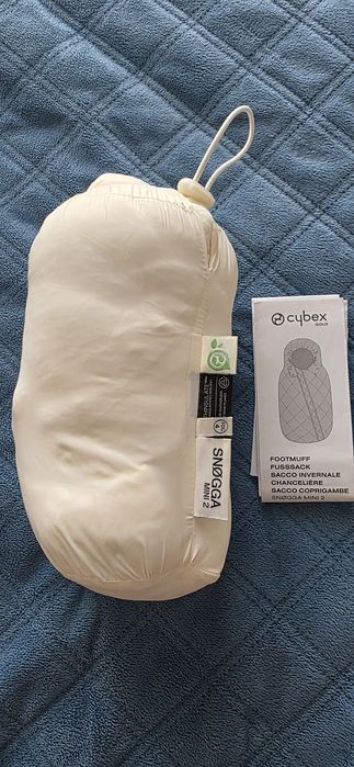Конверт Cybex snogga mini 2