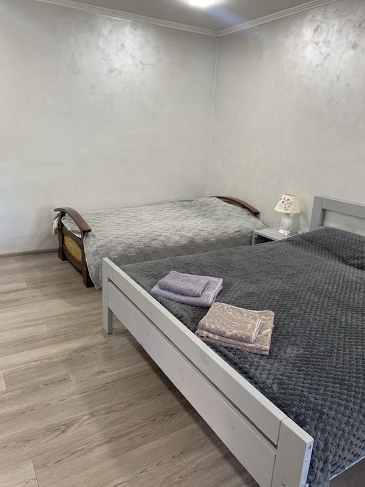 Оренда житла (кімнати/будинок)подобово Берегово