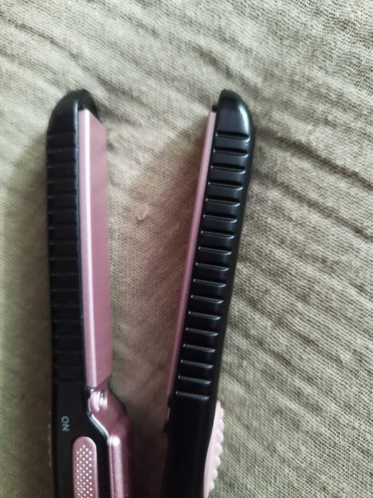 Alisador miniatura