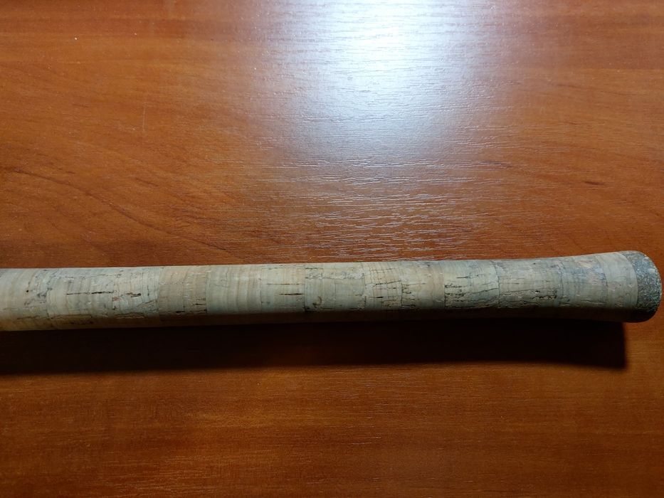 Удилище Flagman Tornado TS86FM
Новый.
Длина: 2,59 м из двух частей.
Т