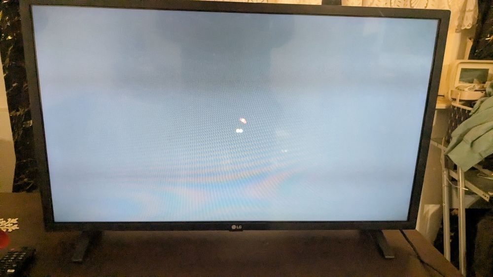 Telewizor LG 32LM630BPLA