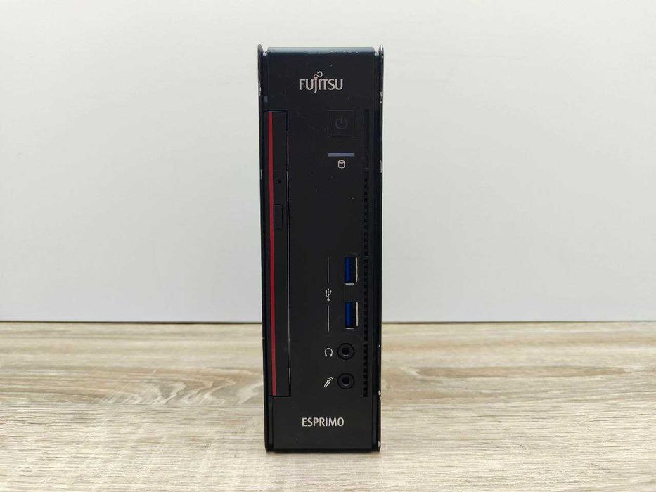 Міні ПК Fujitsu Esprimo Q556 i5-6500T/8GB/SSD 240GB USFF Б/В