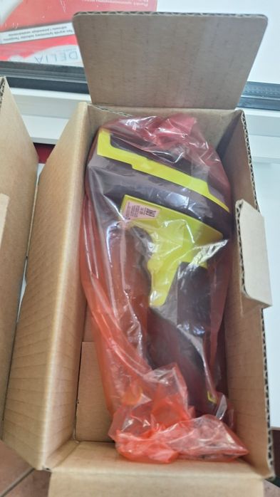 Czytnik bezprzewodowy przemyslowy