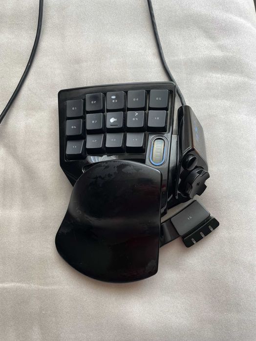 геймпад Delux T9 + BELKIN n52te