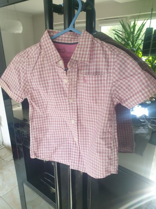 Koszula Zara 82 cm