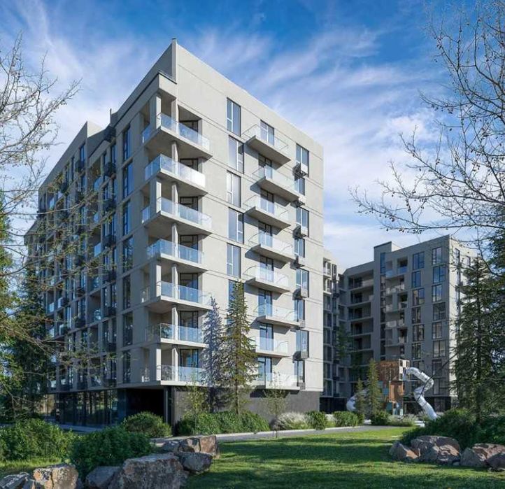 Commercial real estate at st. Studentska nab (area 196,9 m²) - Atlanta.ua - photo 14