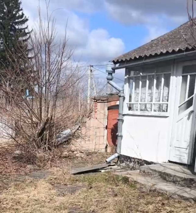 Продам будинок с. Самостріли, рядом Рівне