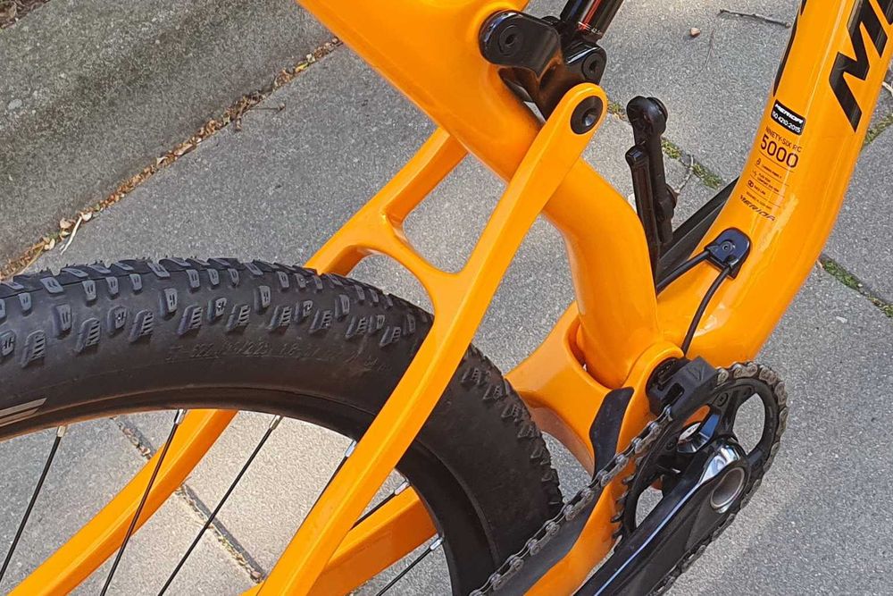 Merida Ninety-Six RC 5000, L