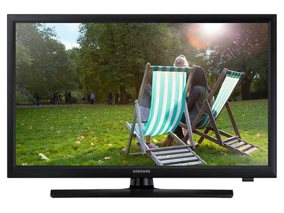 TV Led Samsung ecrã grande de 32 Polegadas | Impecável