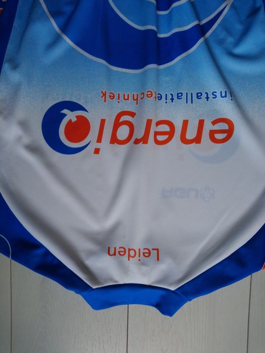 Велофутболка  AGU XL розмір
