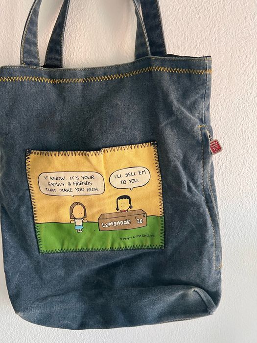 Mala totw, ganga, marca corena