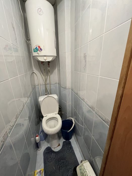 Здам двокімнатну квартиру/без тварин/площа Перемоги