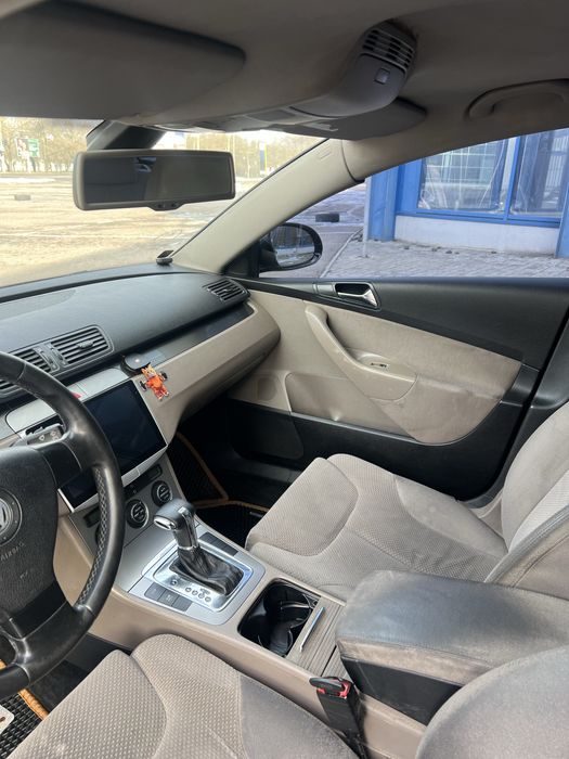 Продам авто Volskwagen passat B6