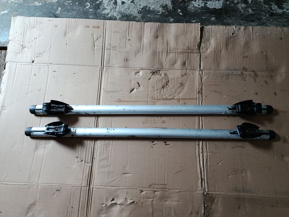 Релінги Універсальні