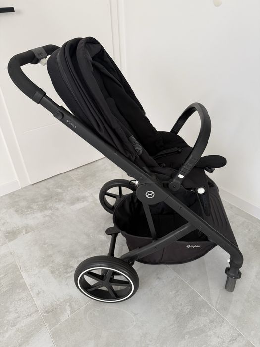 Cybex Balios S Lux