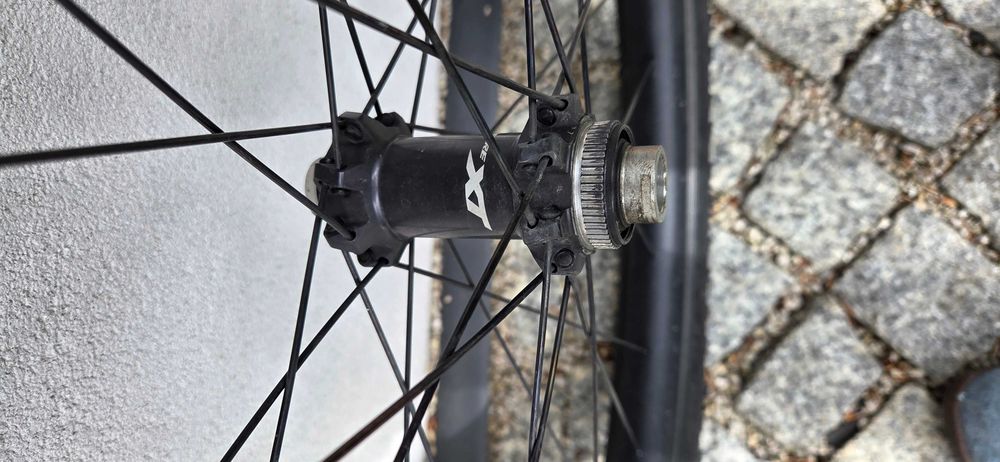 koła do roweru MTB 29"