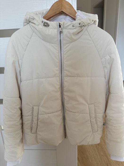 Куртка р. Xs фірми Staff