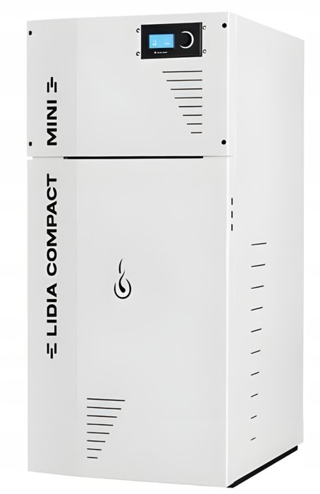 Piec na pelet  Lidia Mini 15kw