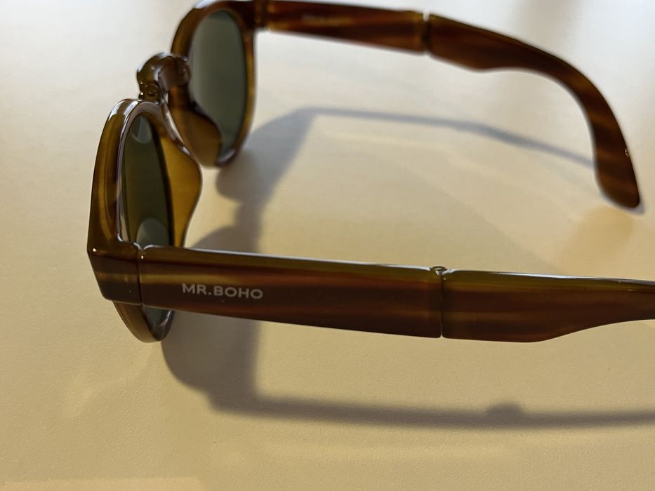 Óculos de sol - Mr Boho - novos