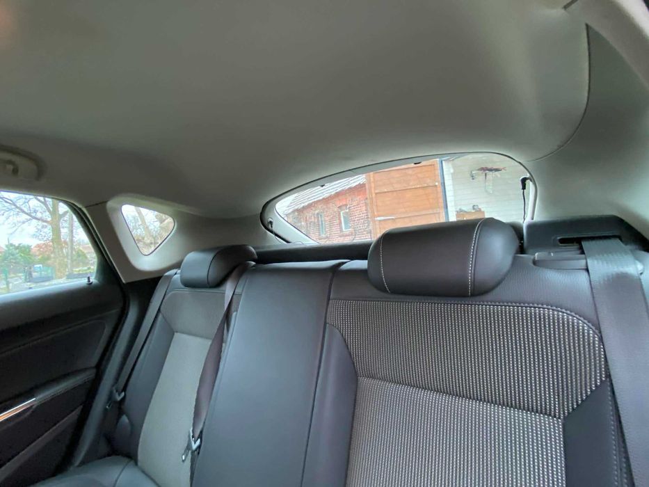 Opel Astra J 2.0 diesel 2010r.
