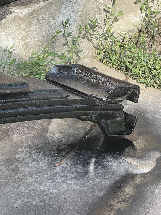 Ресори КраЗ передні