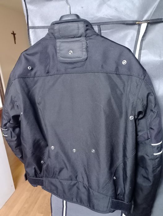 Kurtka motocyklowa Arlen Ness Cordura