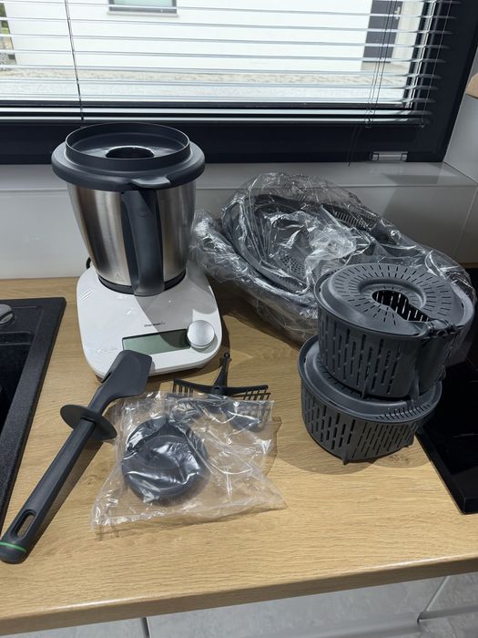 Sprzedam Thermomix Friend – stan bardzo dobry