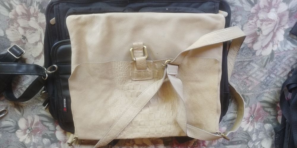 Сумки, барсетки,