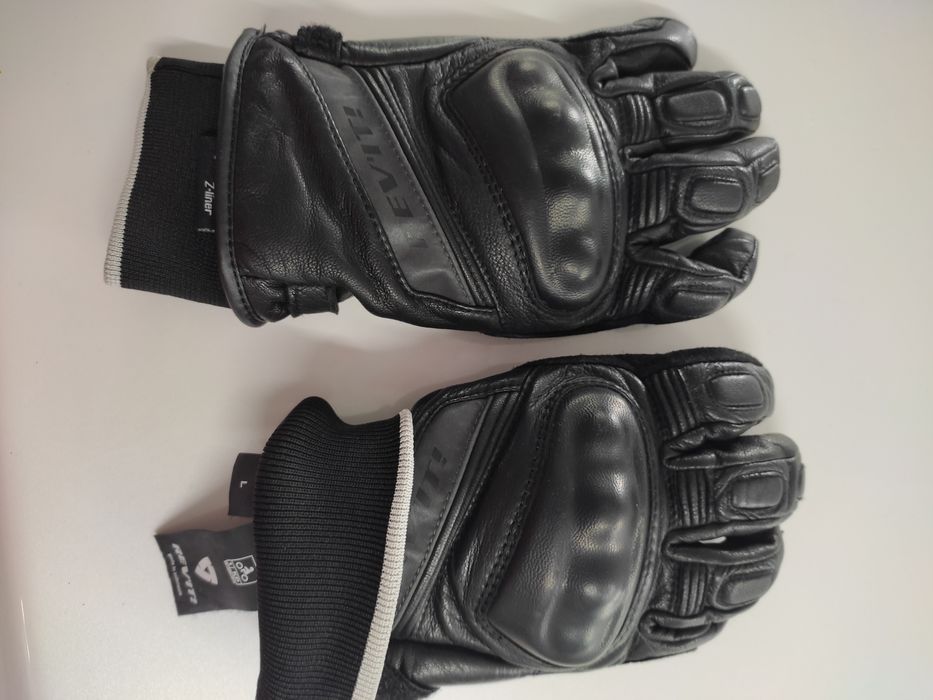 Luvas Revit Homem T. L