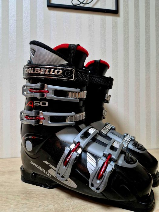 Buty narciarskie Dalbello r.42,5