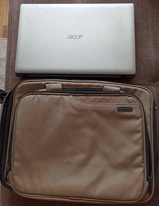 Ноутбук Acer Aspire 5741ZG б/в із сумкою