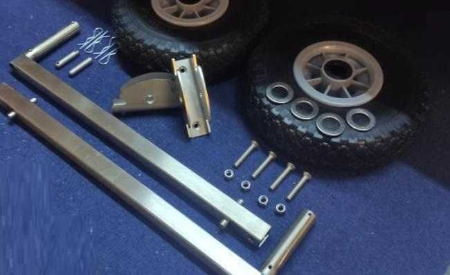 Распродажа! транцевые колеса для любой лодки ПВХ, универсальные