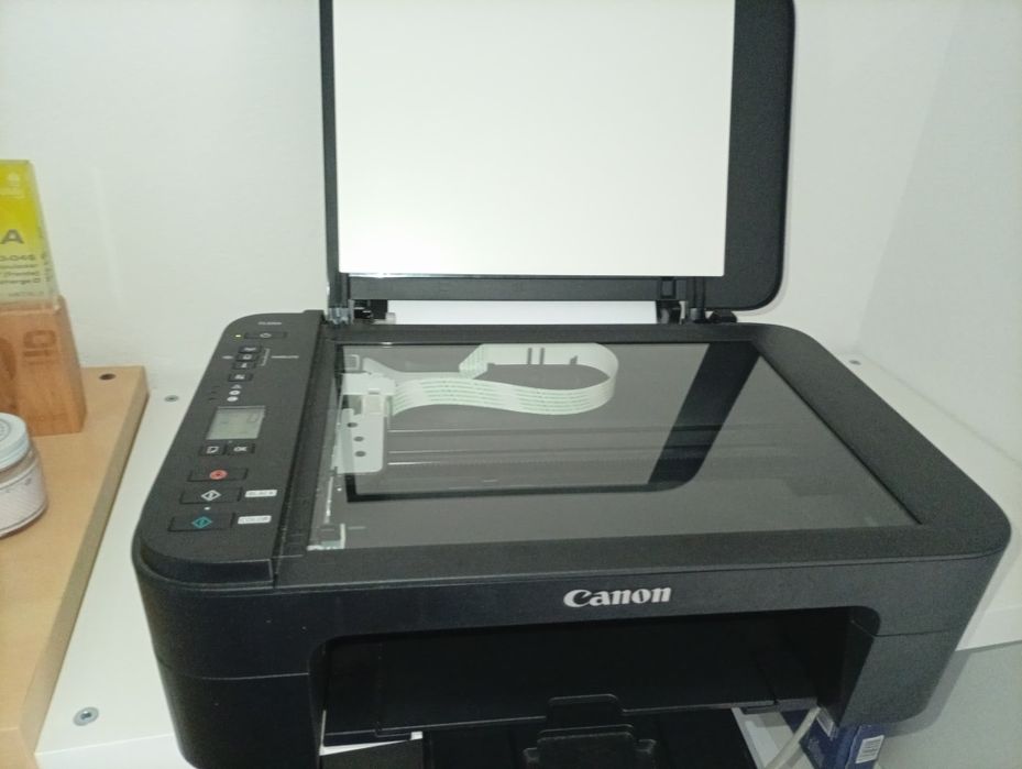 Impressora Canon pixma TS3350