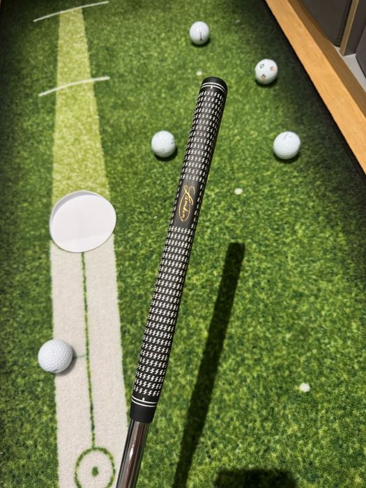 Kij golfowy Putter Odyssey 2ball