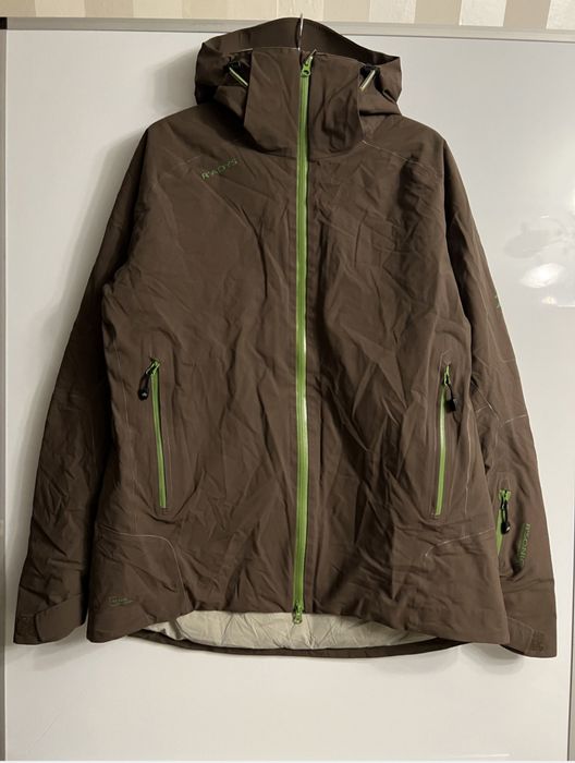 R'ADYS R1 Loft Tech jacket лижна,тренінгова,хайкінгова,скітур або для