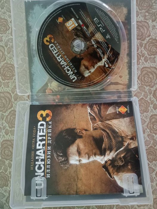 Продається Ps 3 slim